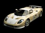 De Macross GT1 Epique 2012 года